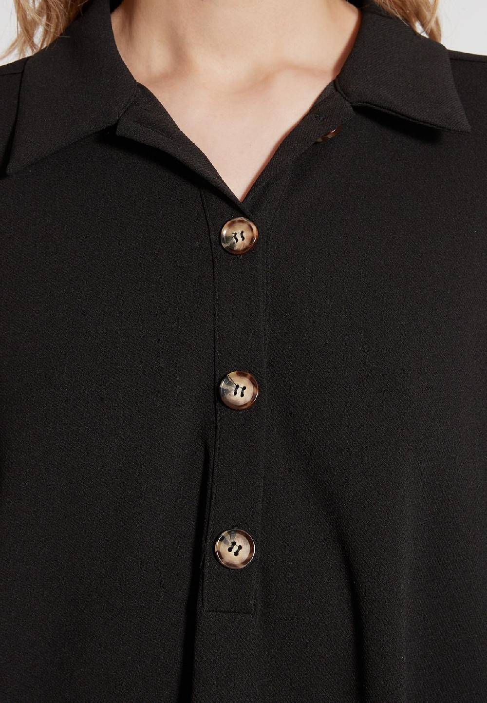 Ana Alcazar Shirtkleid Elary