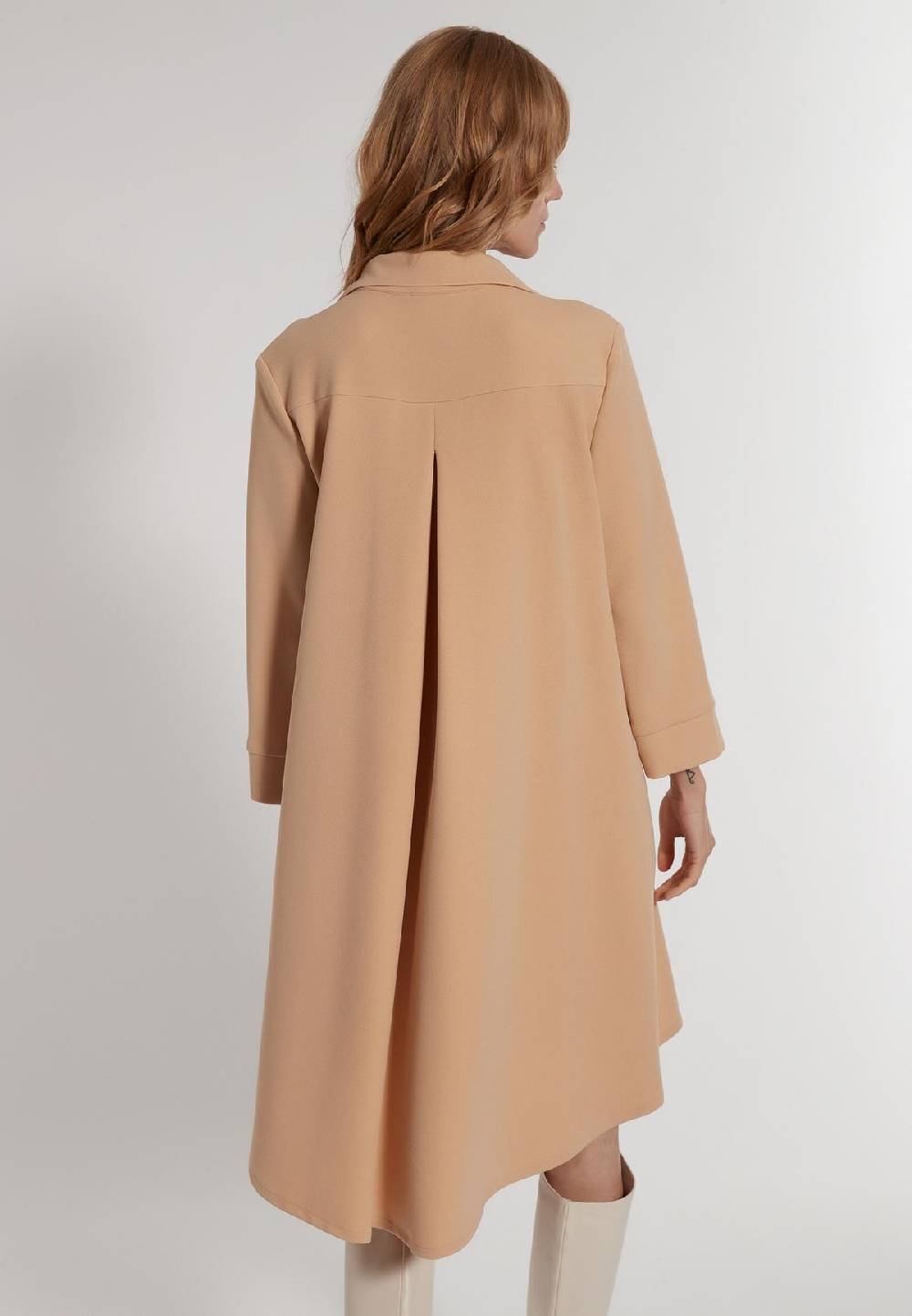 Ana Alcazar Shirtkleid Elasea