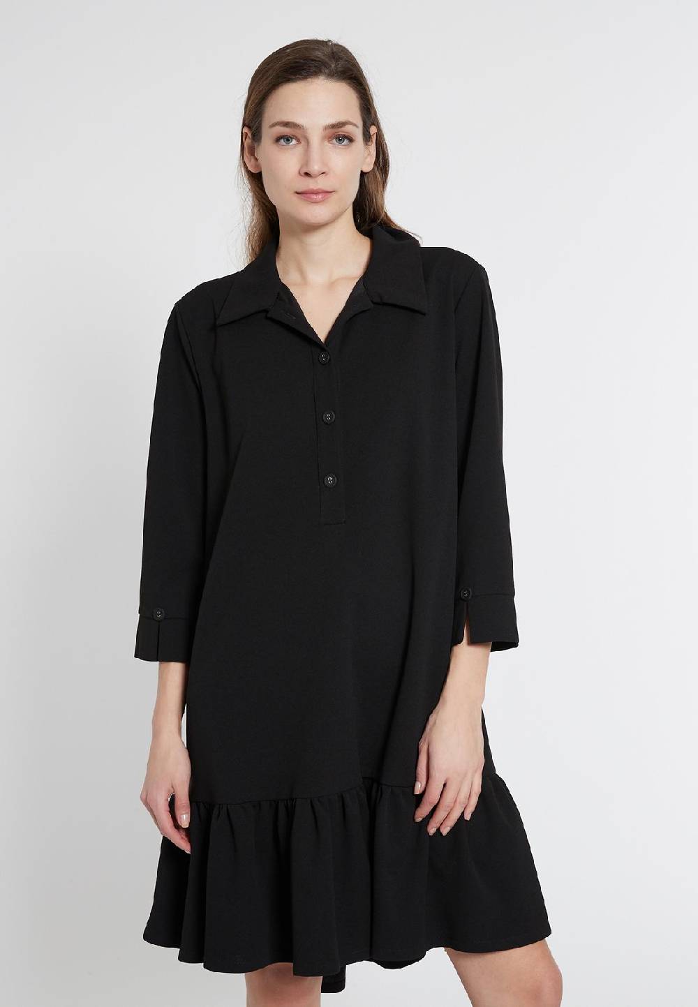 Ana Alcazar Shirtkleid Elby