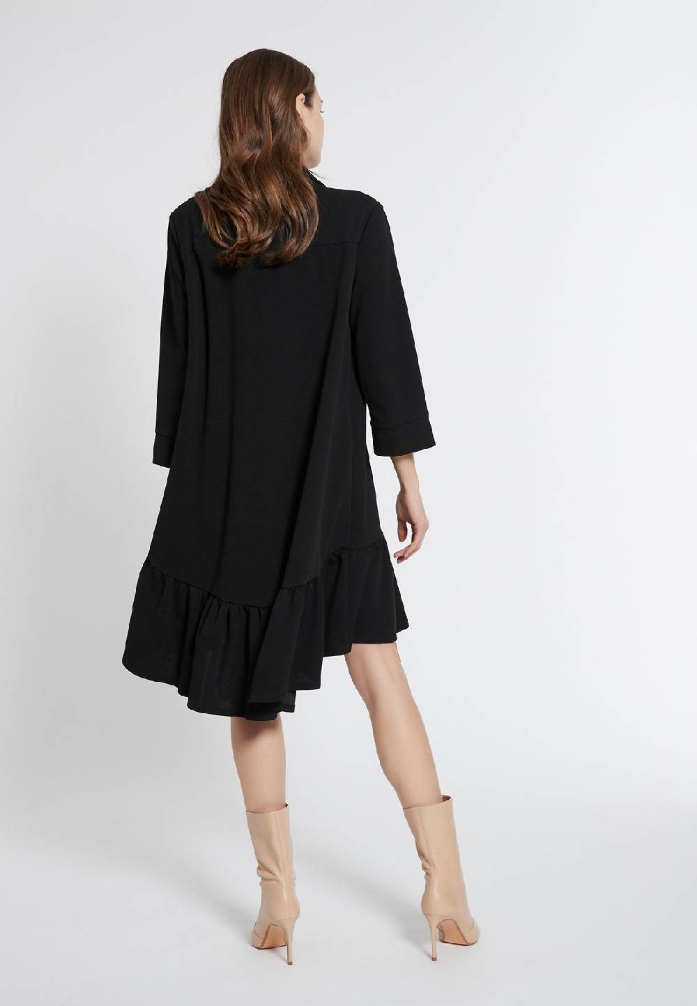 Ana Alcazar Shirtkleid Elby