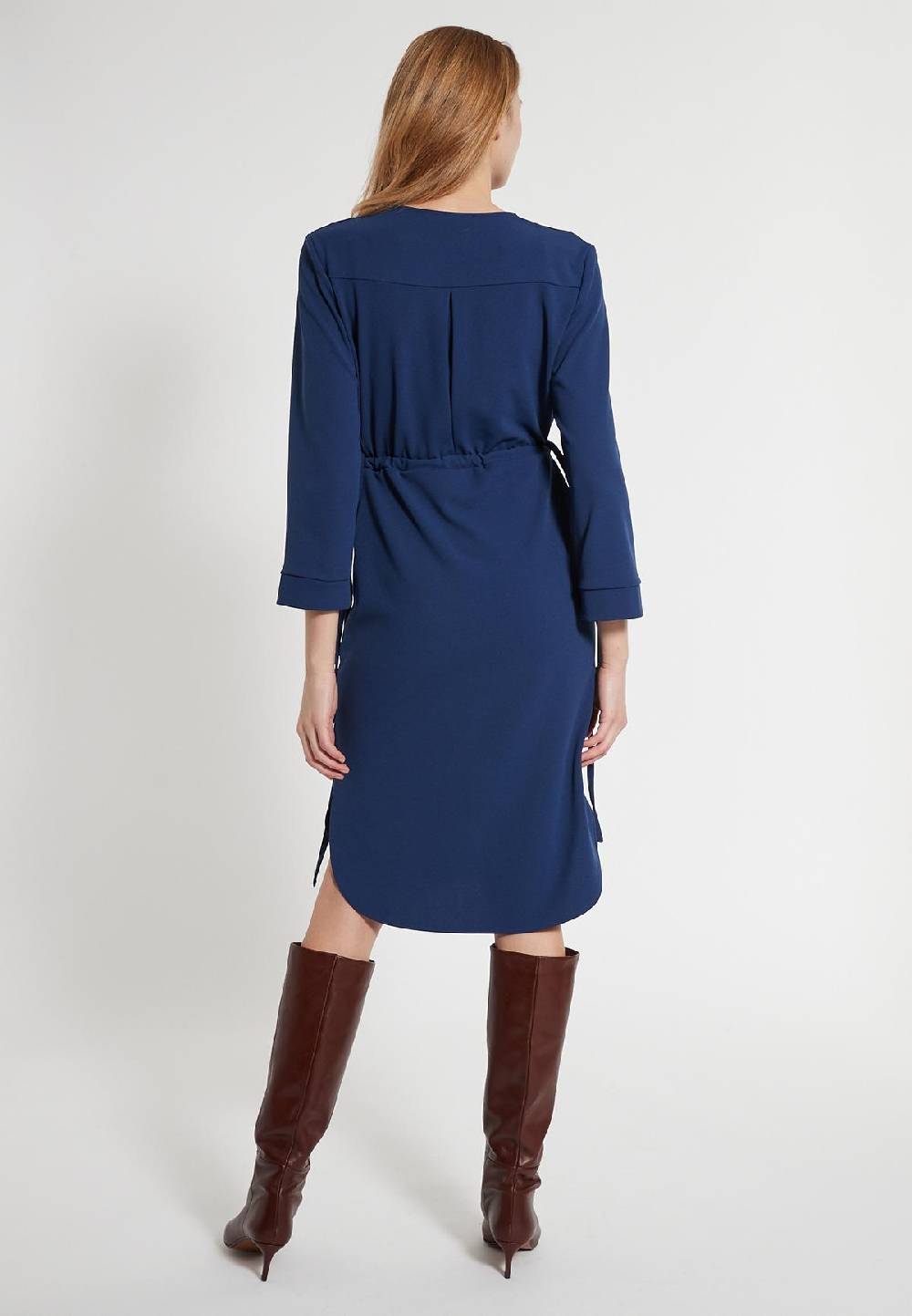 Ana Alcazar Shirtkleid Elimy