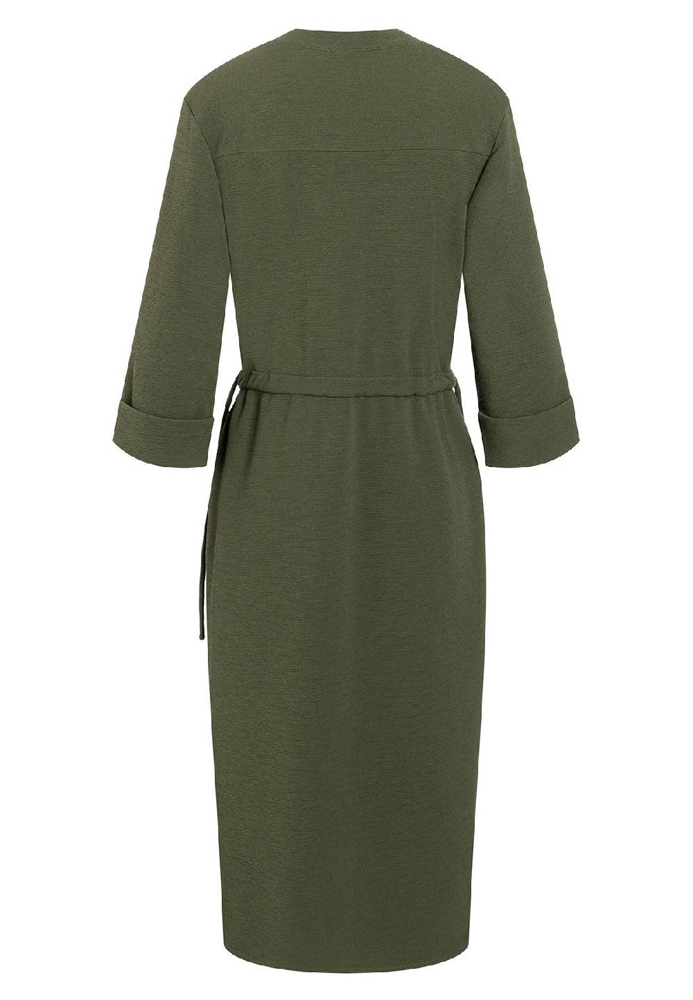 Ana Alcazar Shirtkleid Elmsi