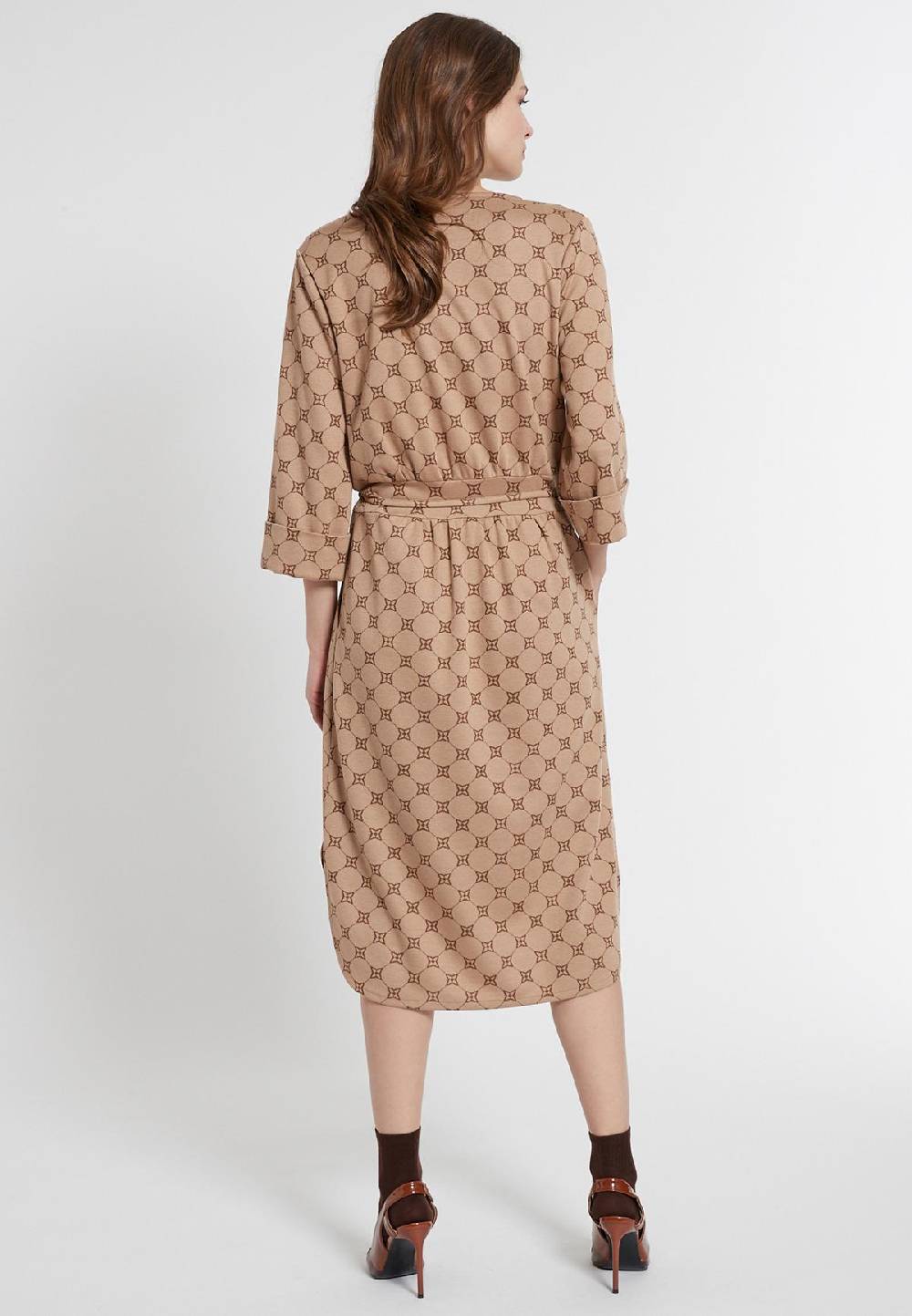 Ana Alcazar Shirtkleid Emanie