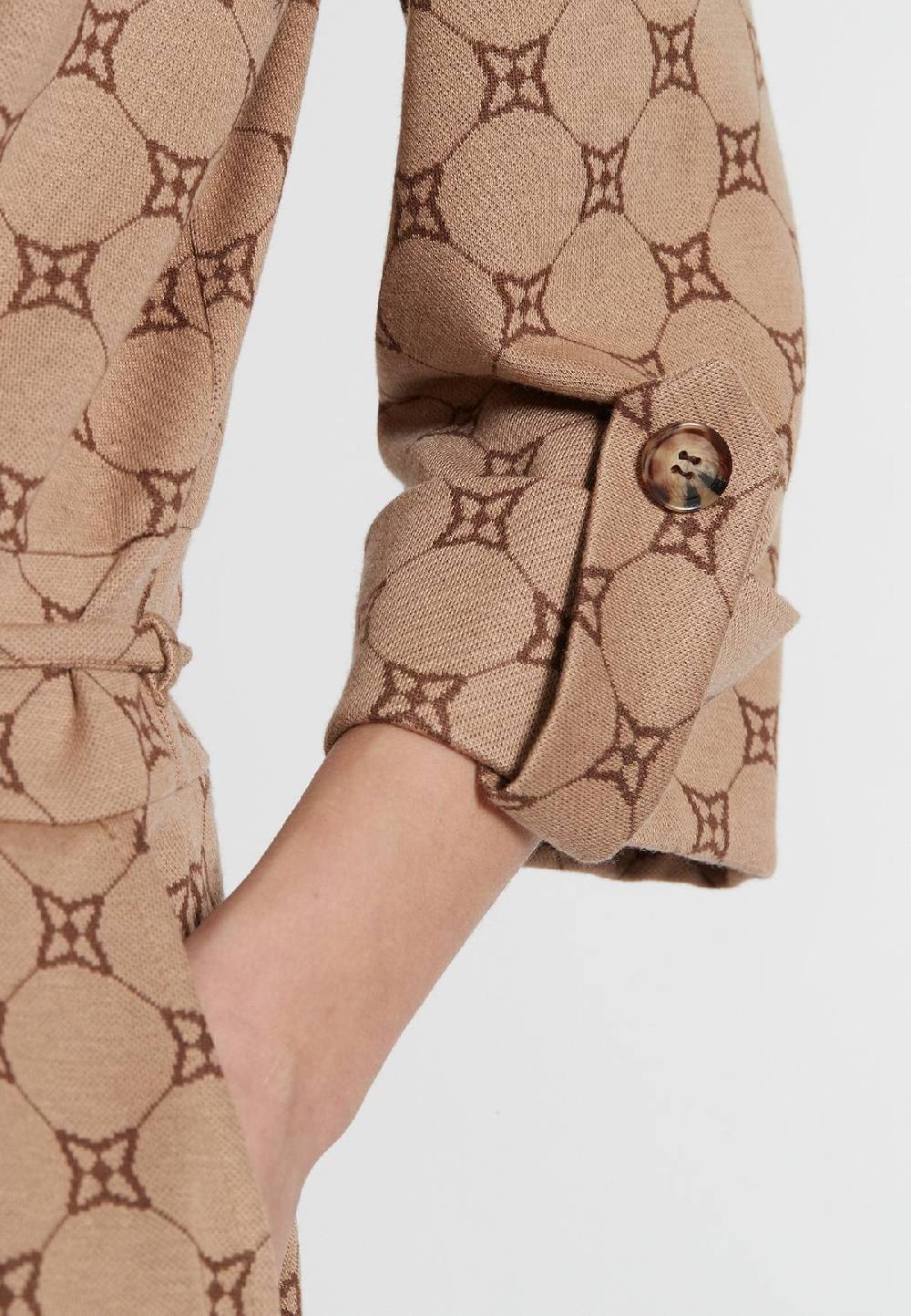 Ana Alcazar Shirtkleid Emanie