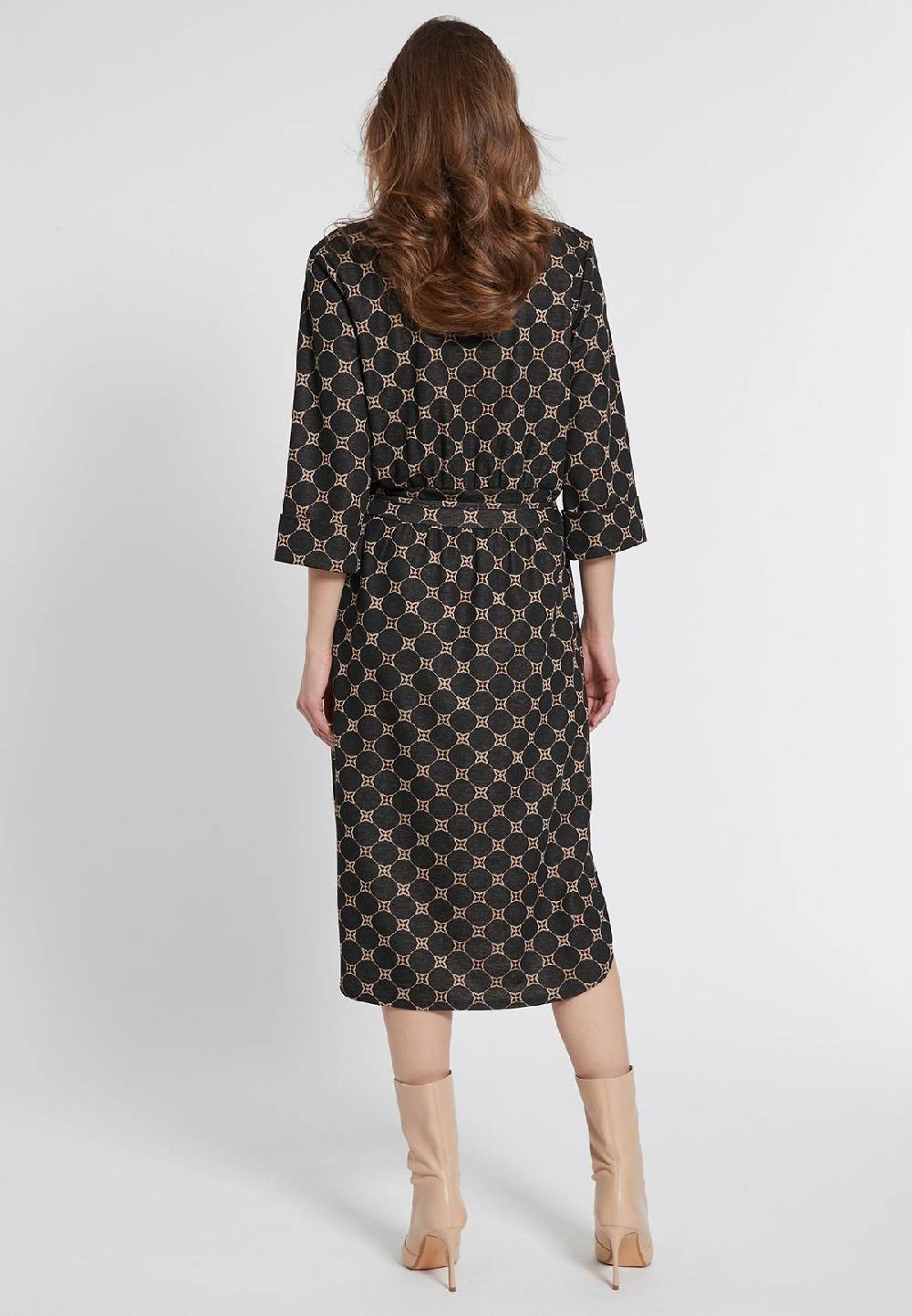 Ana Alcazar Shirtkleid Emany