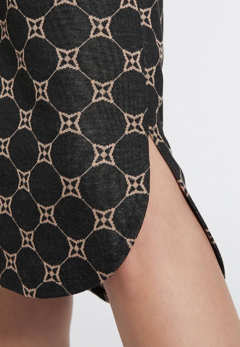 Ana Alcazar Shirtkleid Emany