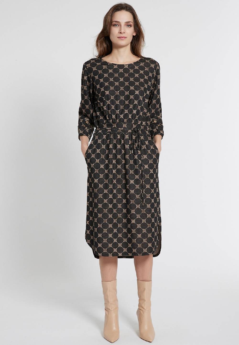 Ana Alcazar Shirtkleid Emany