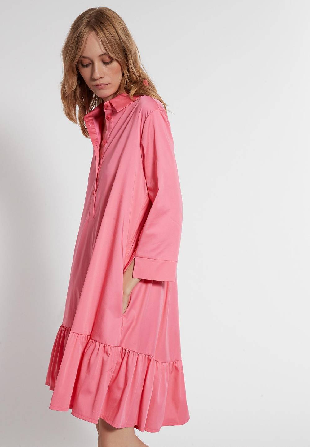 Ana Alcazar Shirtkleid Fafany