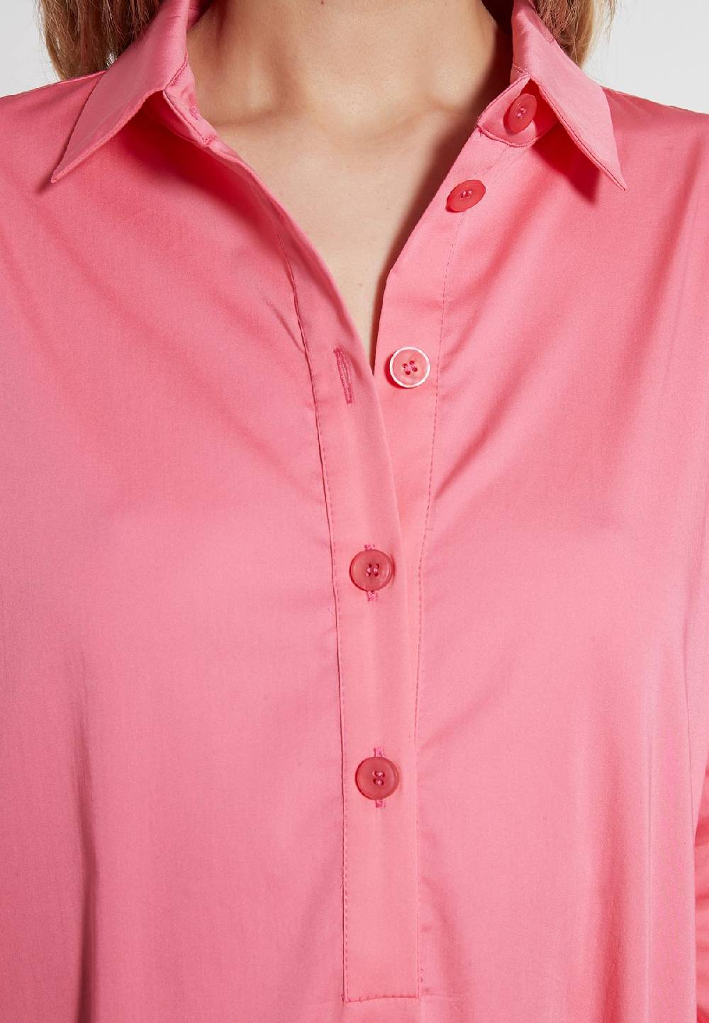 Ana Alcazar Shirtkleid Fafany