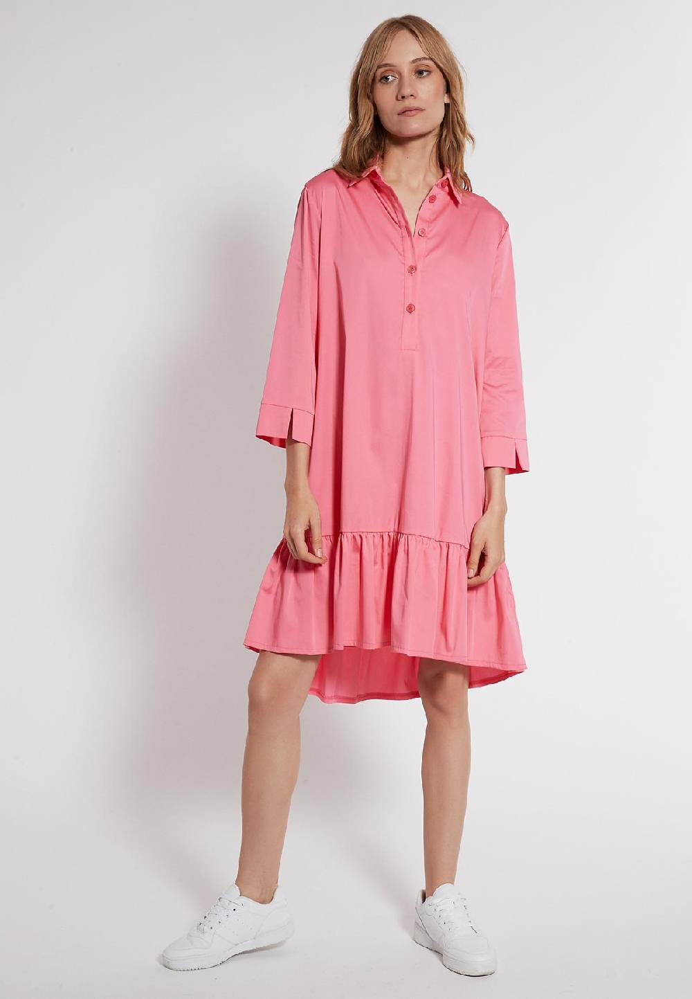 Ana Alcazar Shirtkleid Fafany