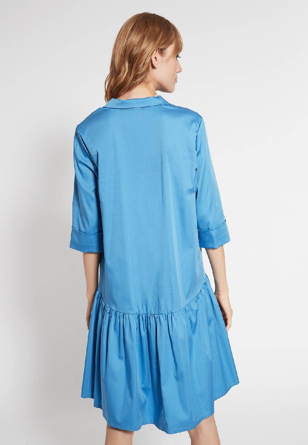 Ana Alcazar Shirtkleid Fafyna