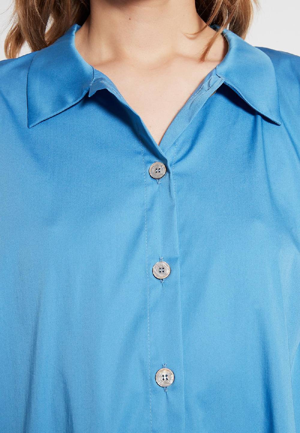 Ana Alcazar Shirtkleid Fafyna