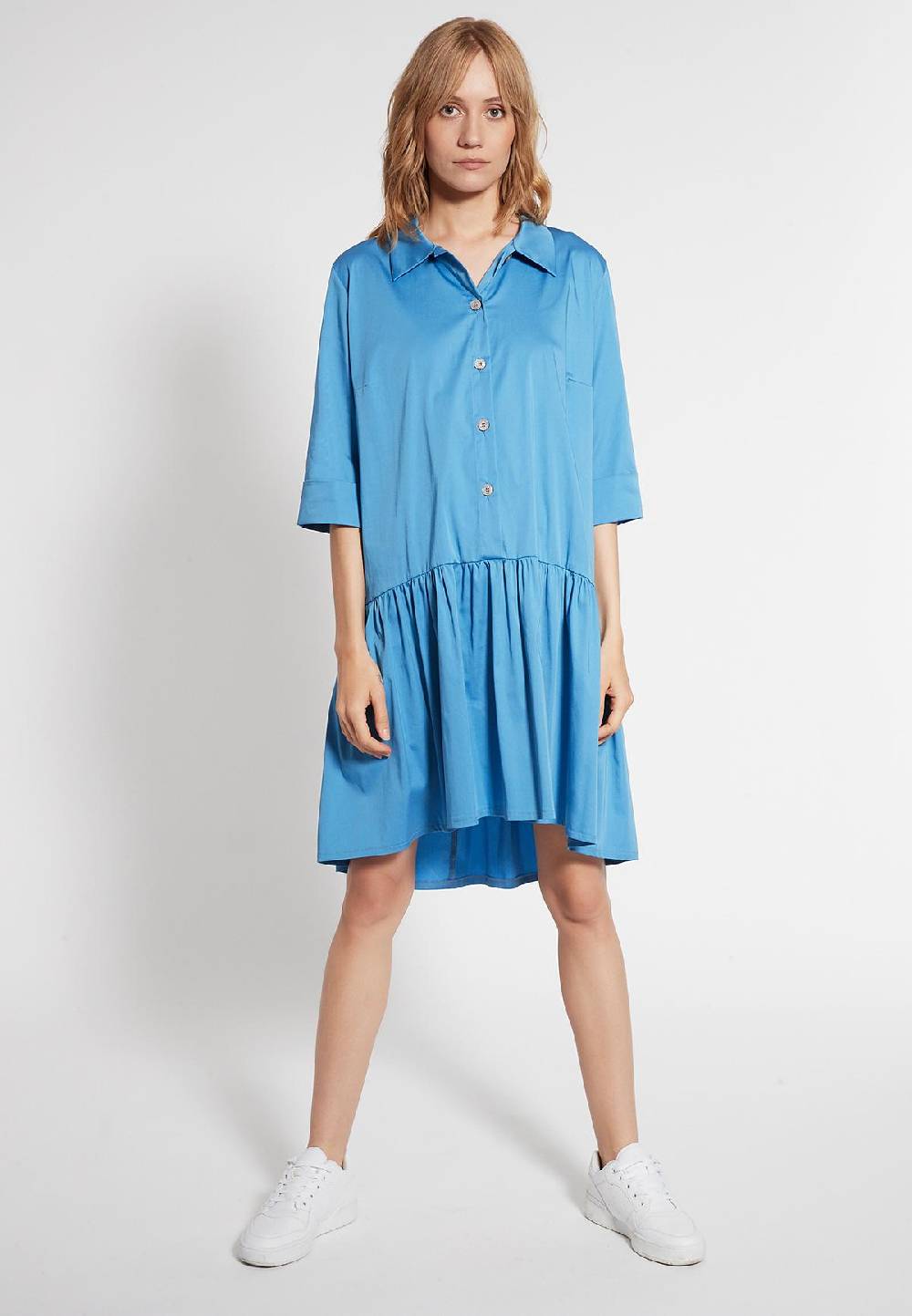 Ana Alcazar Shirtkleid Fafyna