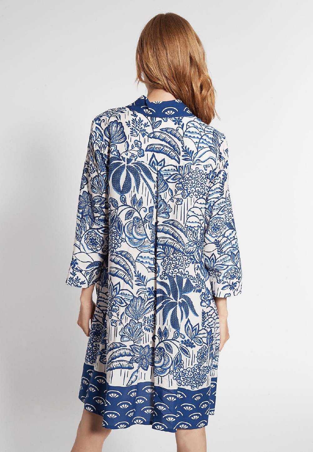 Ana Alcazar Shirtkleid Fammy