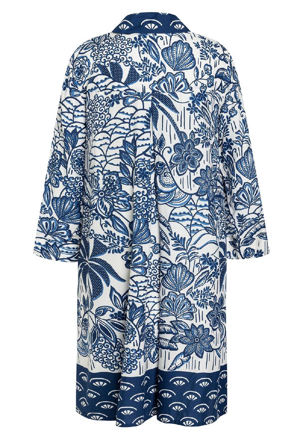 Ana Alcazar Shirtkleid Fammy