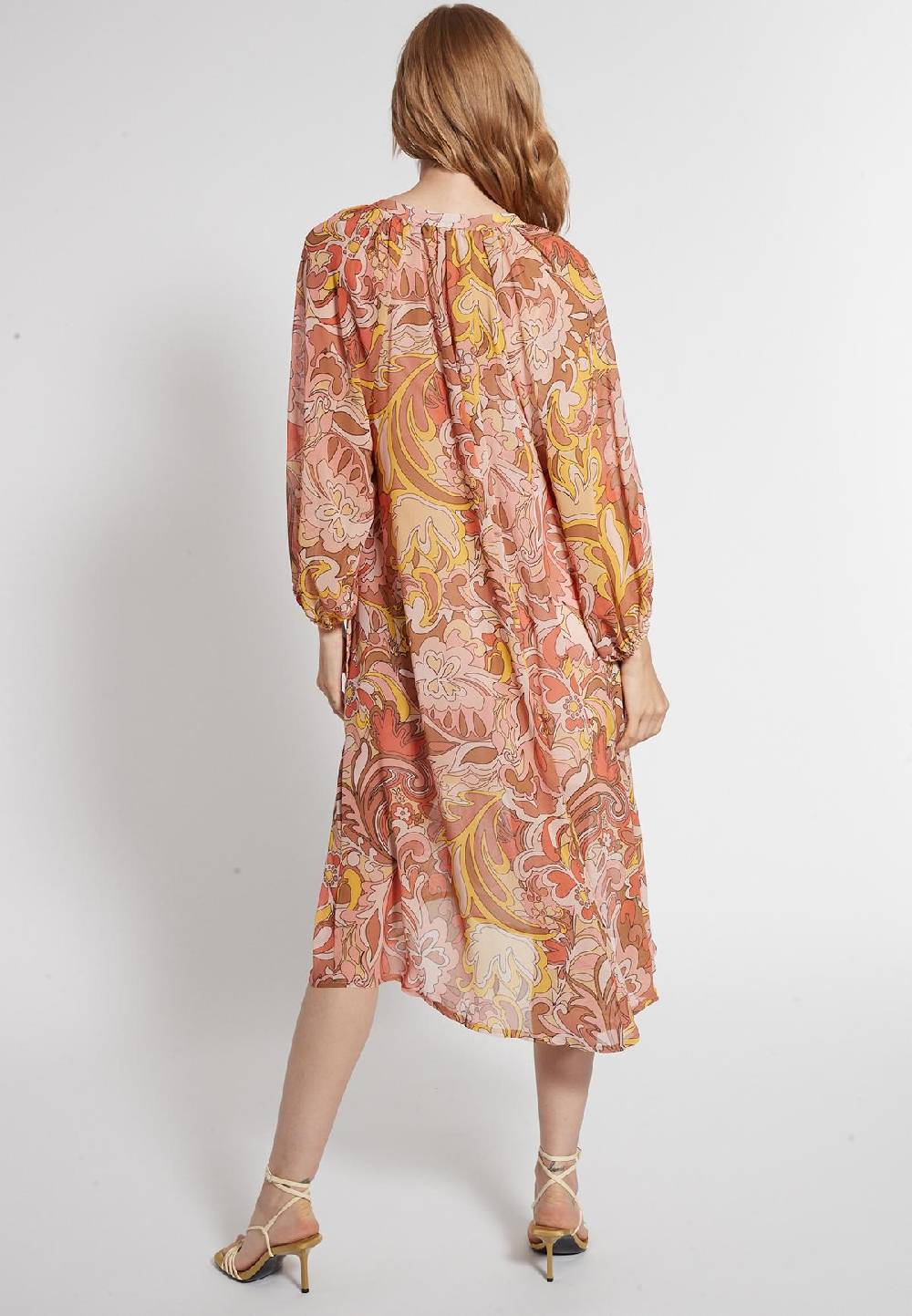 Ana Alcazar Shirtkleid Fella