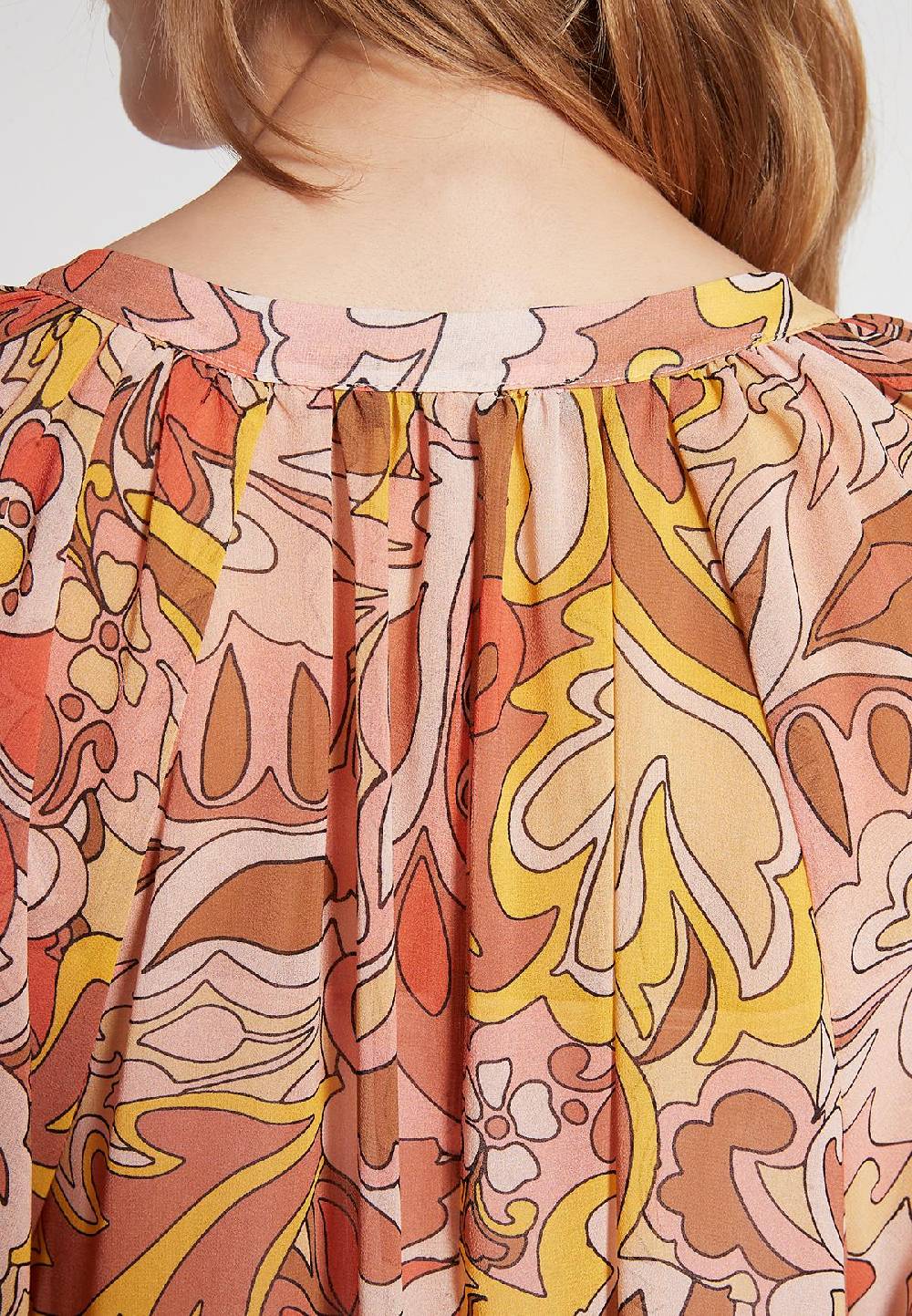 Ana Alcazar Shirtkleid Fella