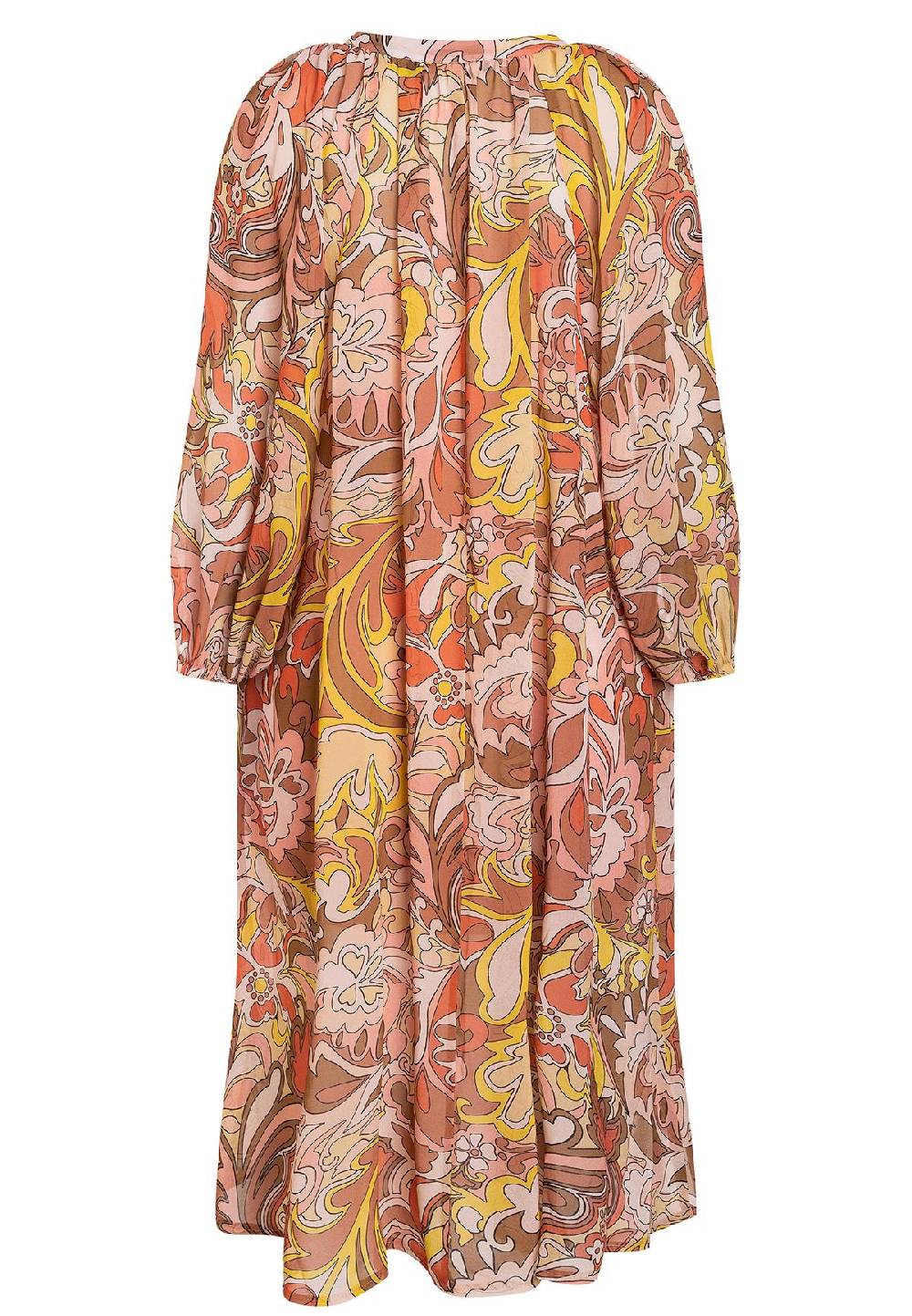 Ana Alcazar Shirtkleid Fella