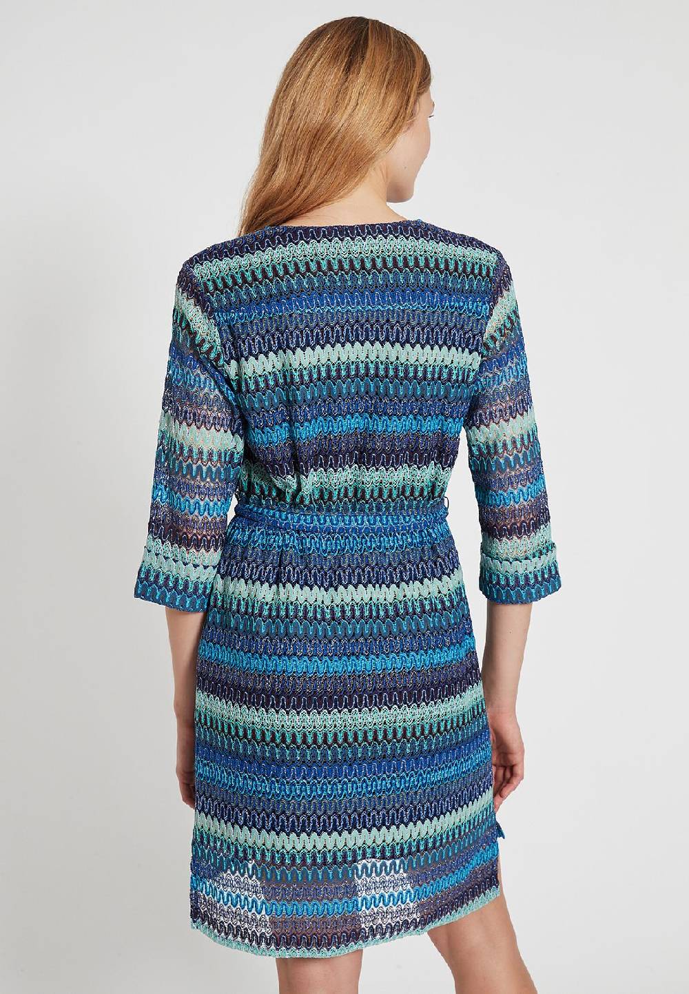 Ana Alcazar Shirtkleid Fobla