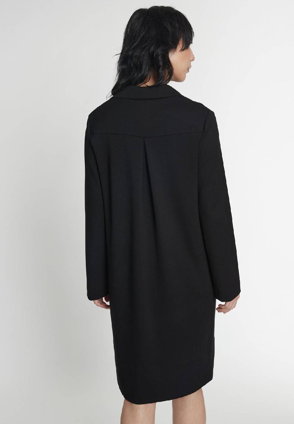 Ana Alcazar Shirtkleid Hecna