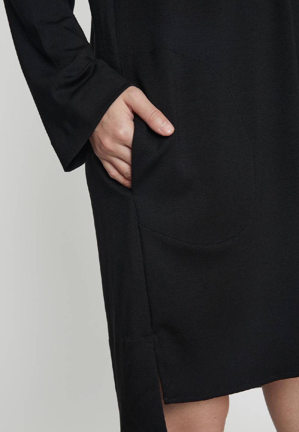 Ana Alcazar Shirtkleid Hecna