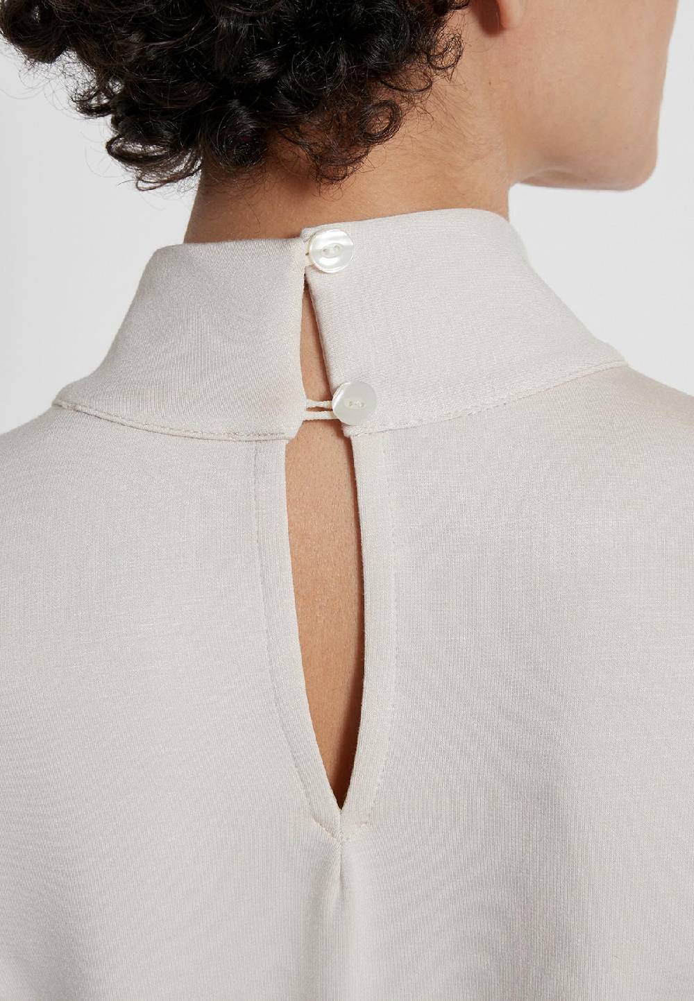 Ana Alcazar Shirtkleid Hegla