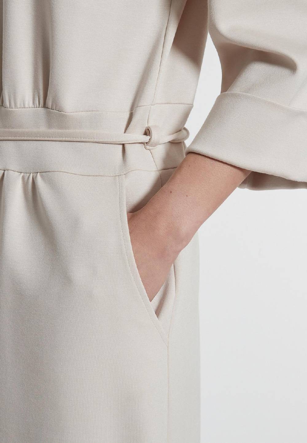 Ana Alcazar Shirtkleid Hegla