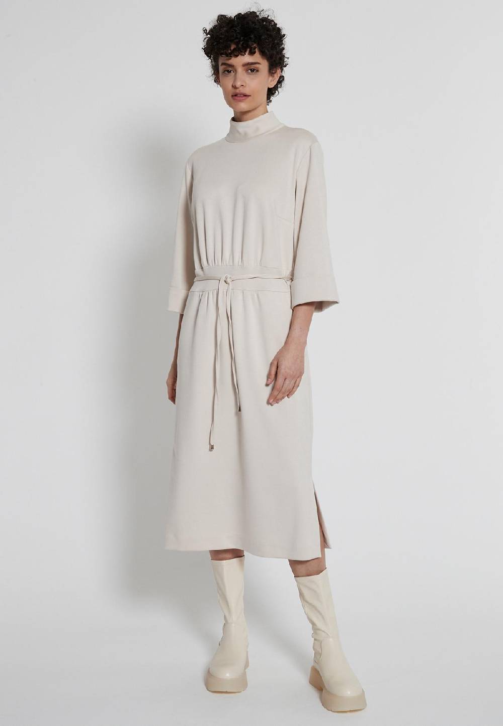 Ana Alcazar Shirtkleid Hegla