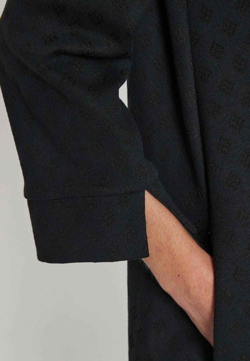 Ana Alcazar Shirtkleid Hemki