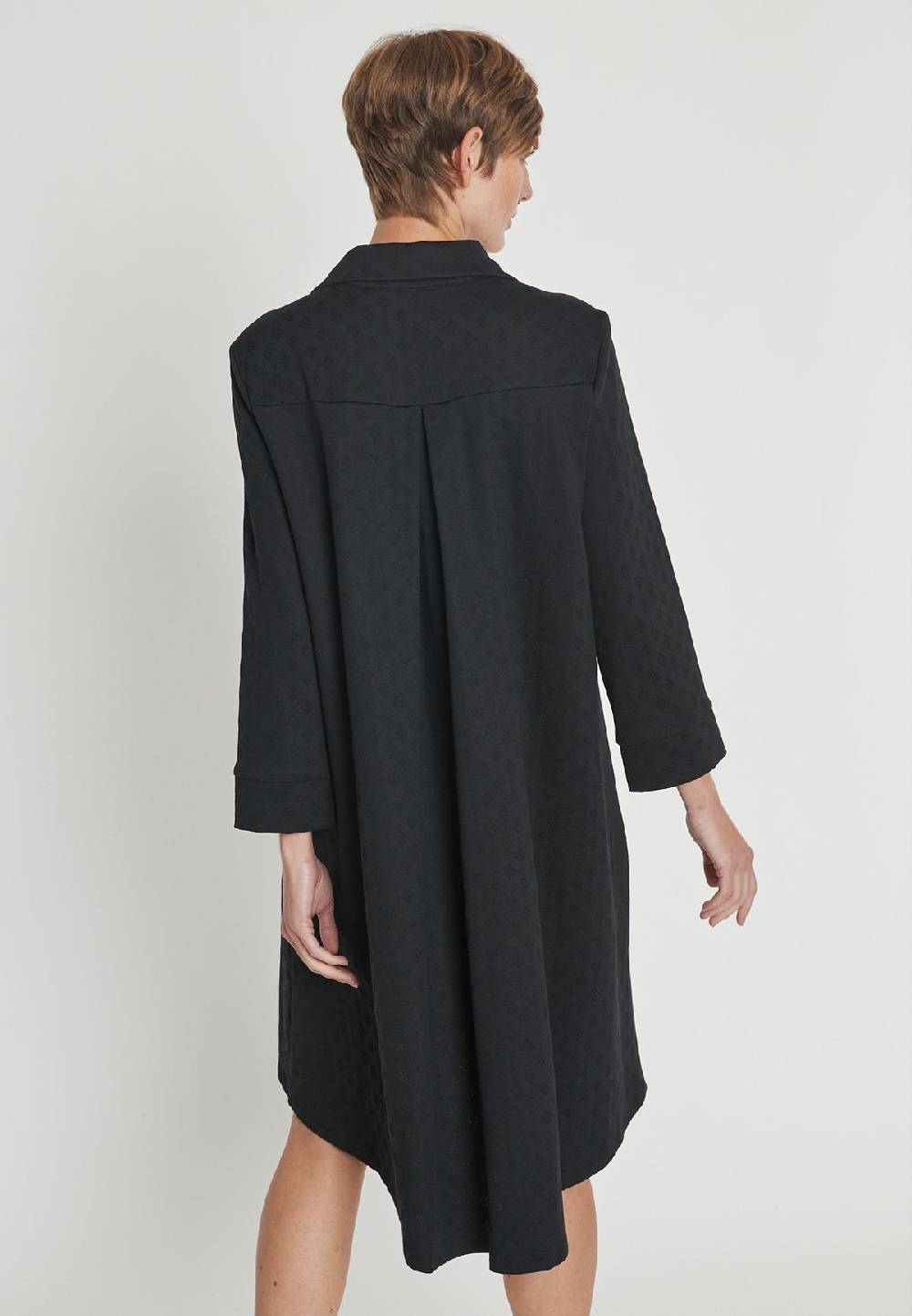 Ana Alcazar Shirtkleid Hemki