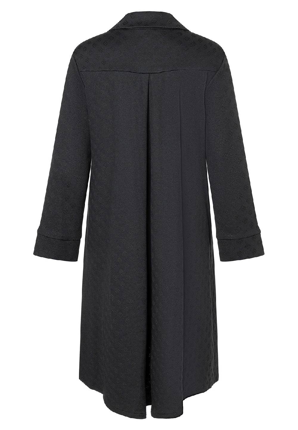 Ana Alcazar Shirtkleid Hemki