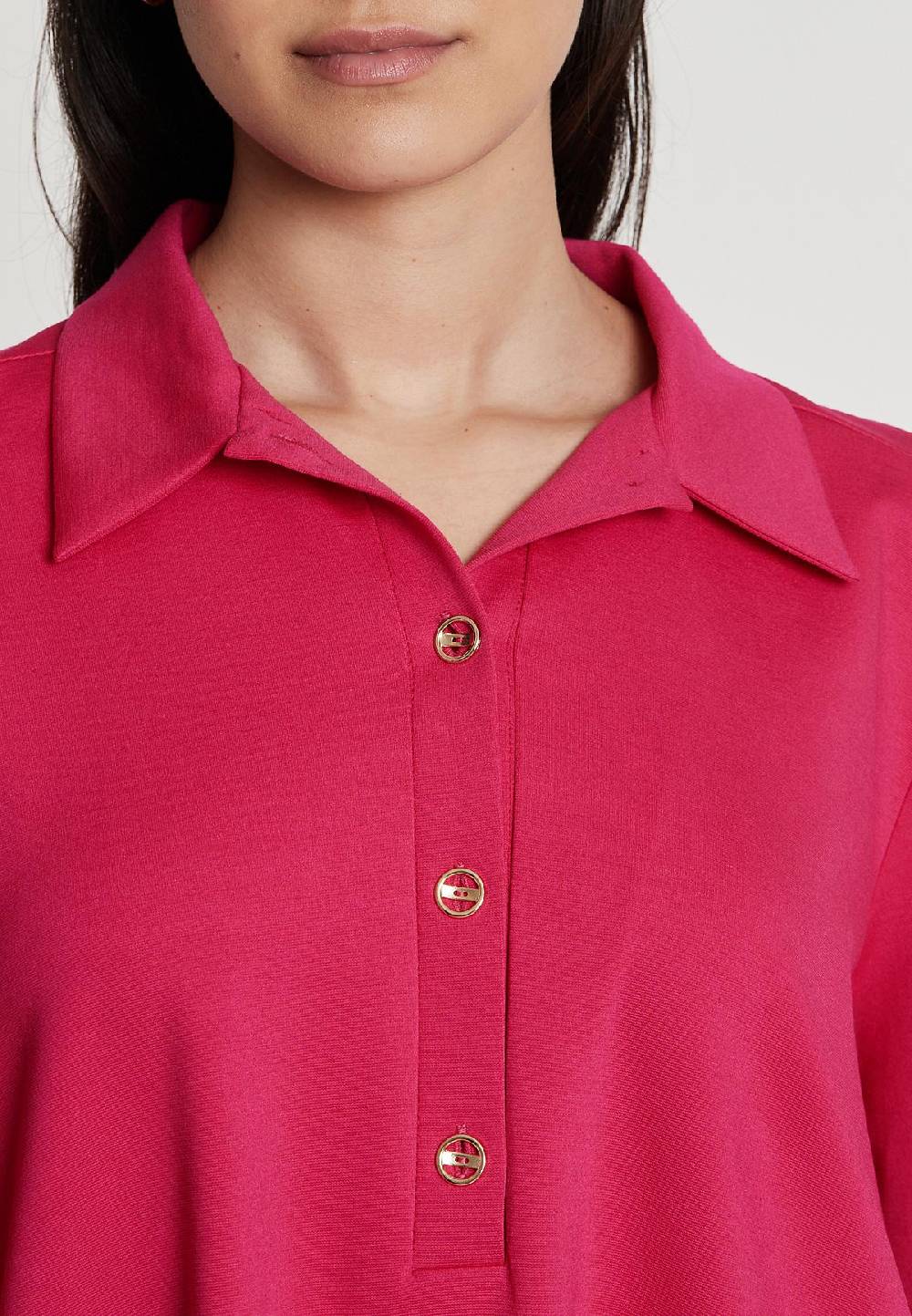 Ana Alcazar Shirtkleid Isona