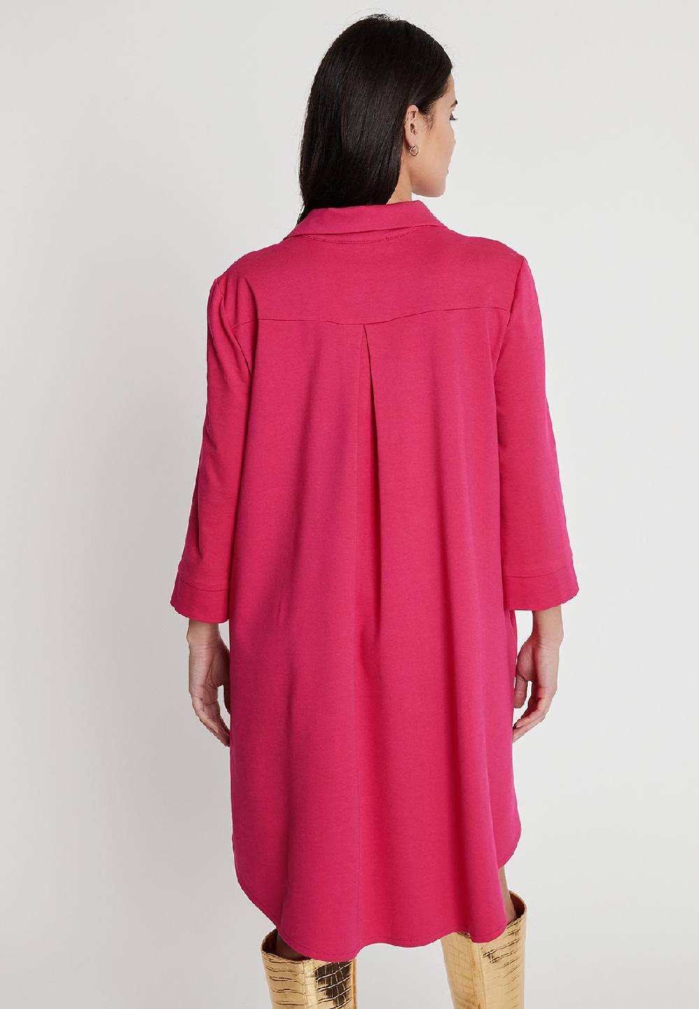 Ana Alcazar Shirtkleid Isona