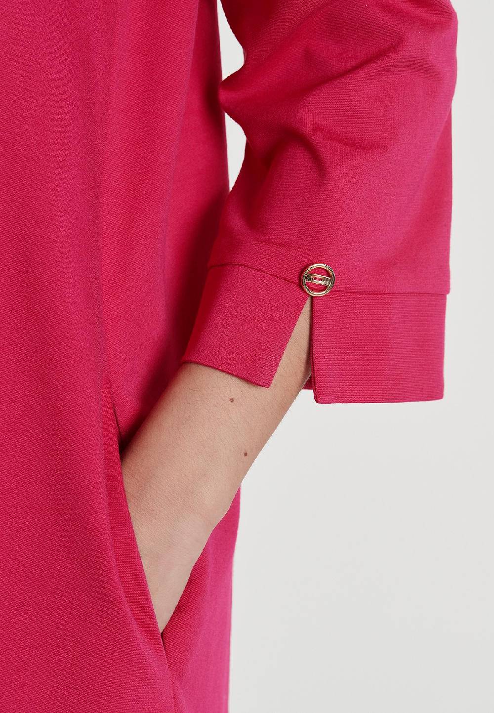 Ana Alcazar Shirtkleid Isona