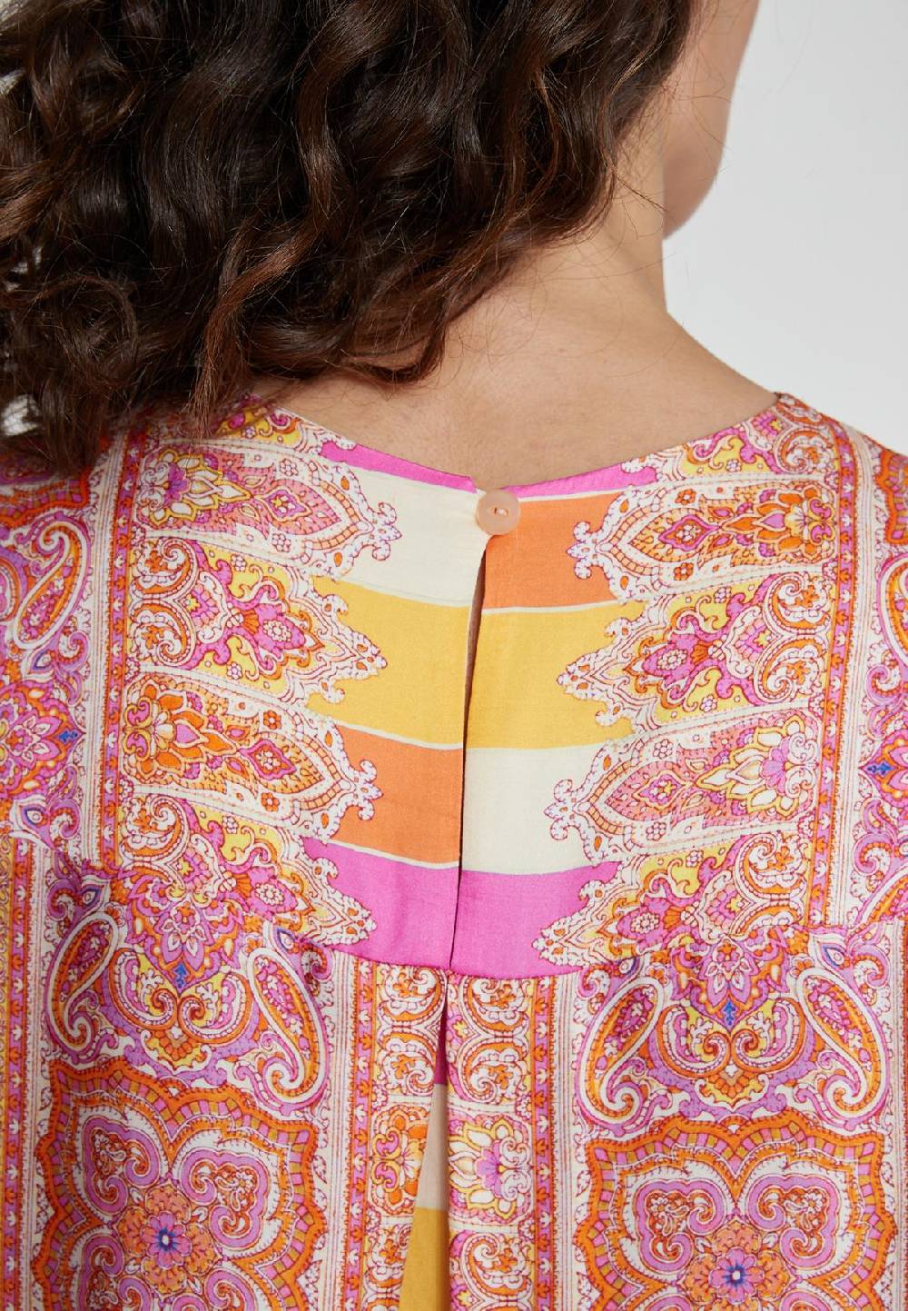 Ana Alcazar Shirtkleid Kanisi