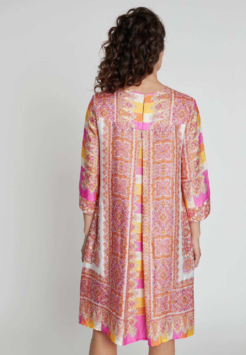 Ana Alcazar Shirtkleid Kanisi