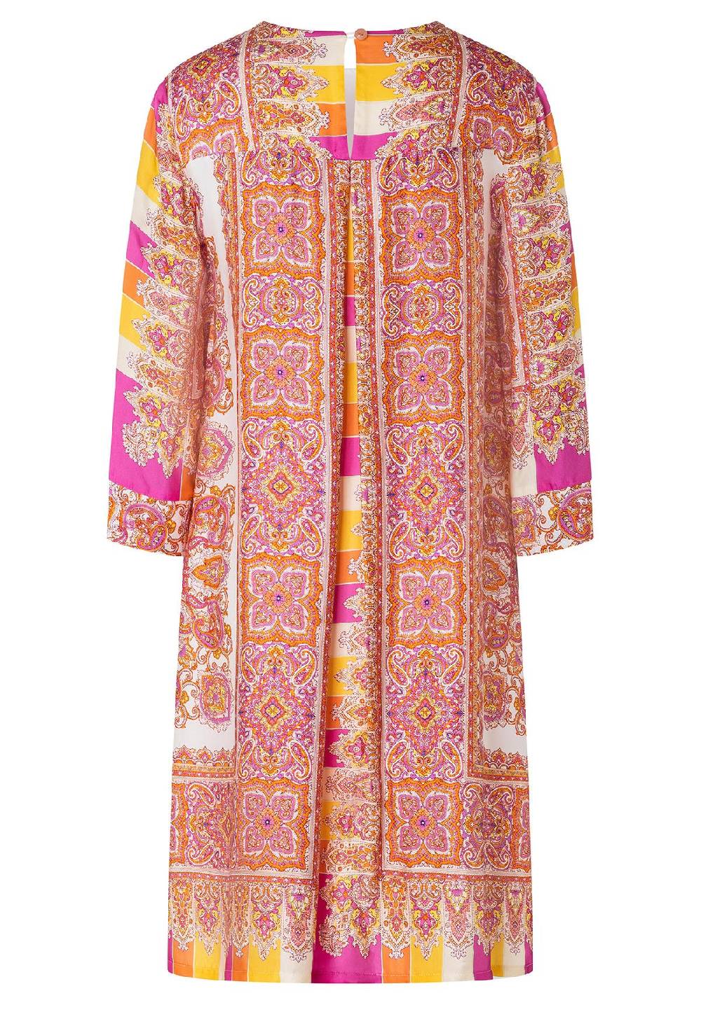 Ana Alcazar Shirtkleid Kanisi