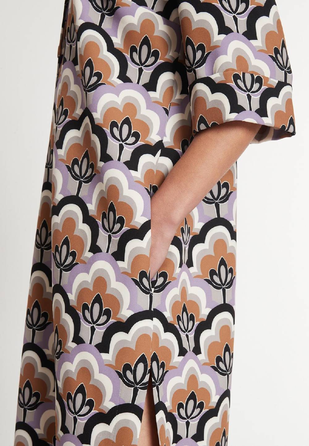 Ana Alcazar Shirtkleid Maisa