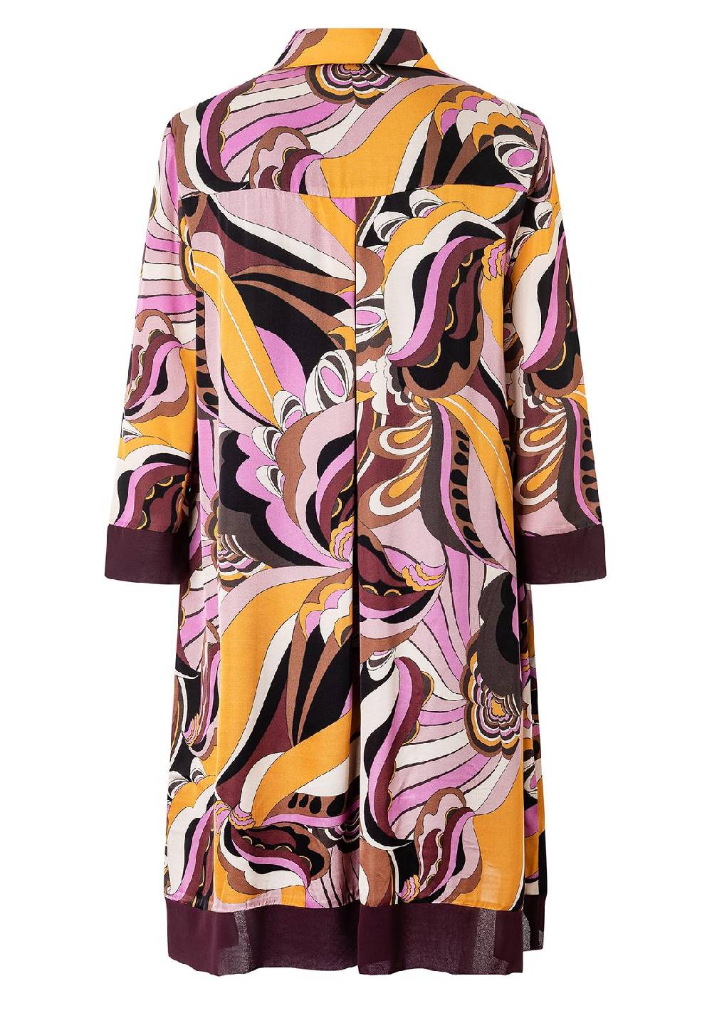 Ana Alcazar Shirtkleid Mally