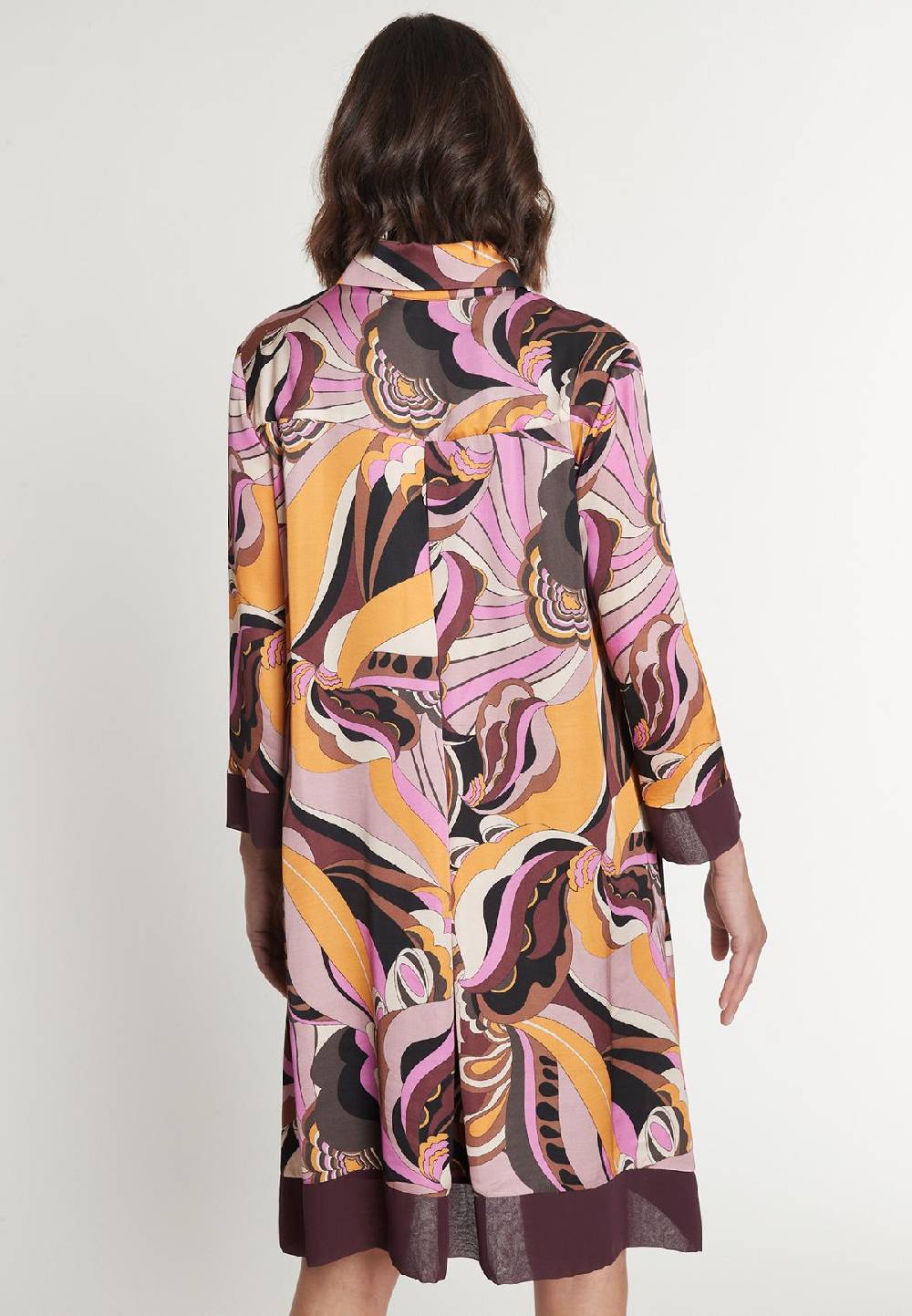 Ana Alcazar Shirtkleid Mally