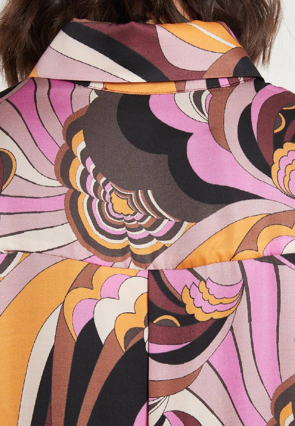 Ana Alcazar Shirtkleid Mally