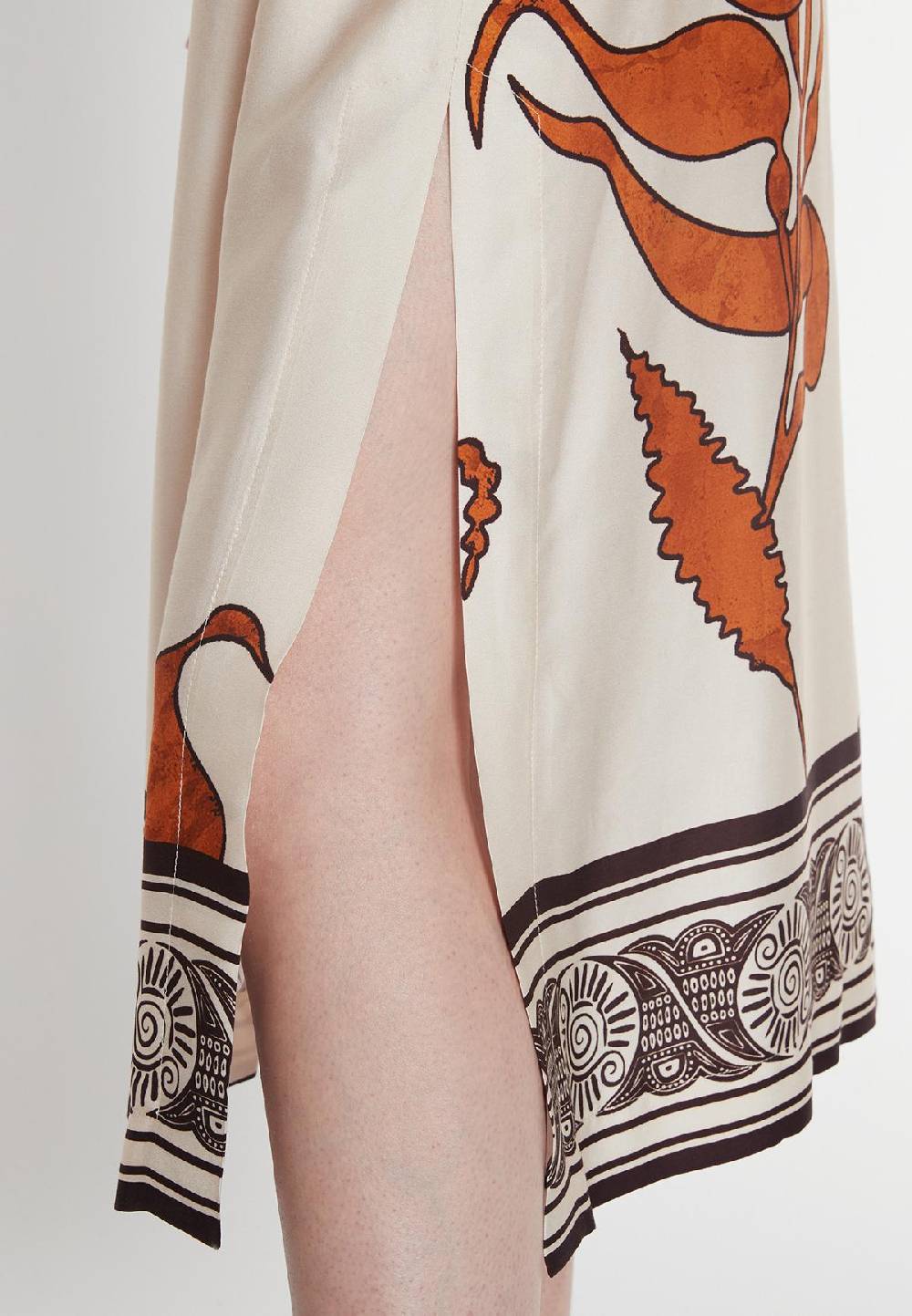 Ana Alcazar Shirtkleid Palola