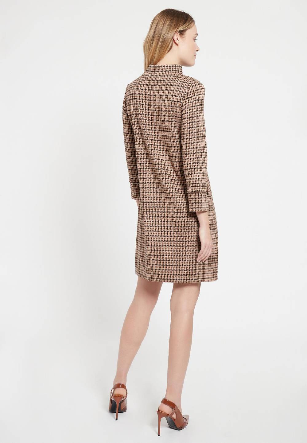 Ana Alcazar Sixties Kleid Behla