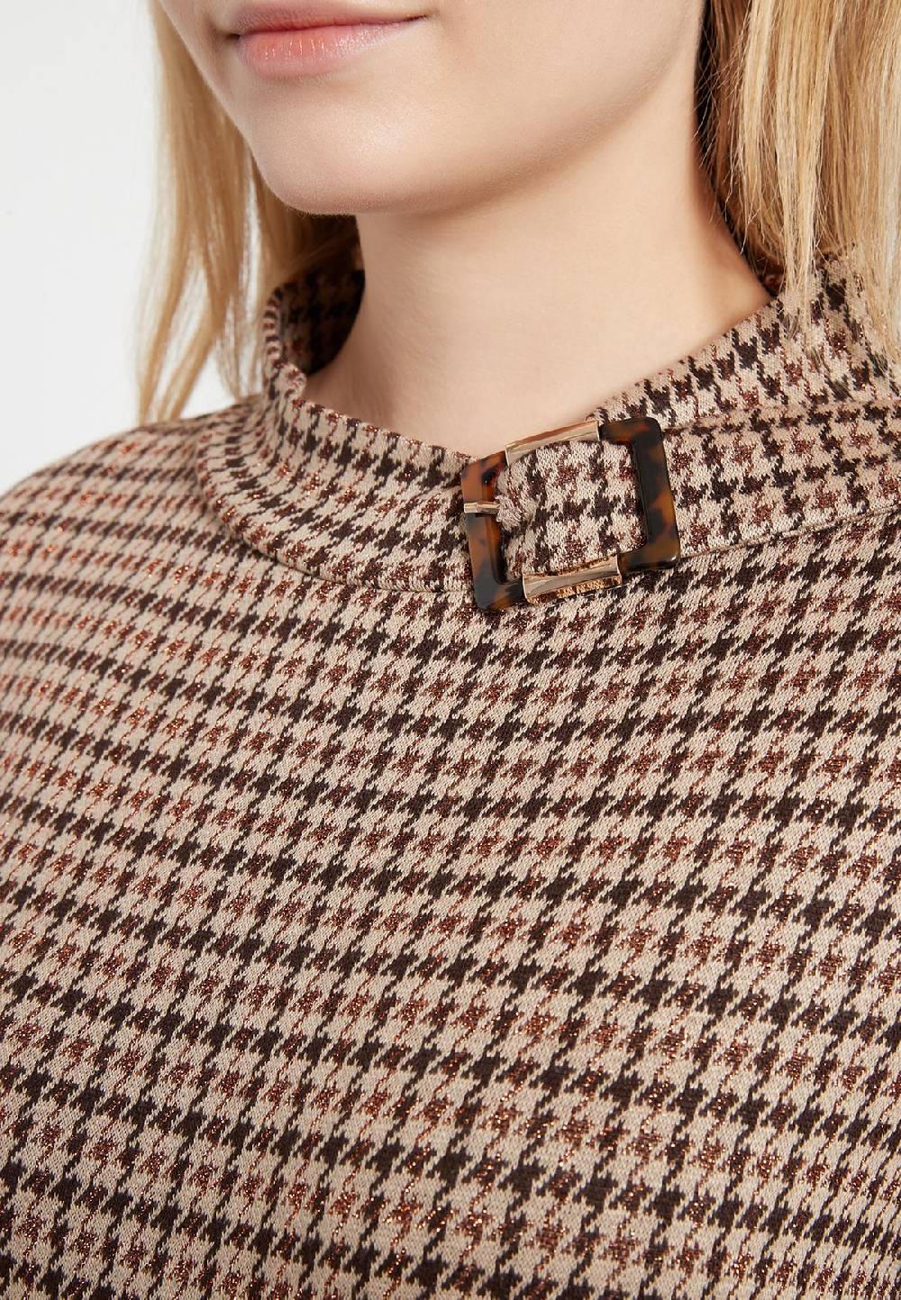 Ana Alcazar Sixties Kleid Behla