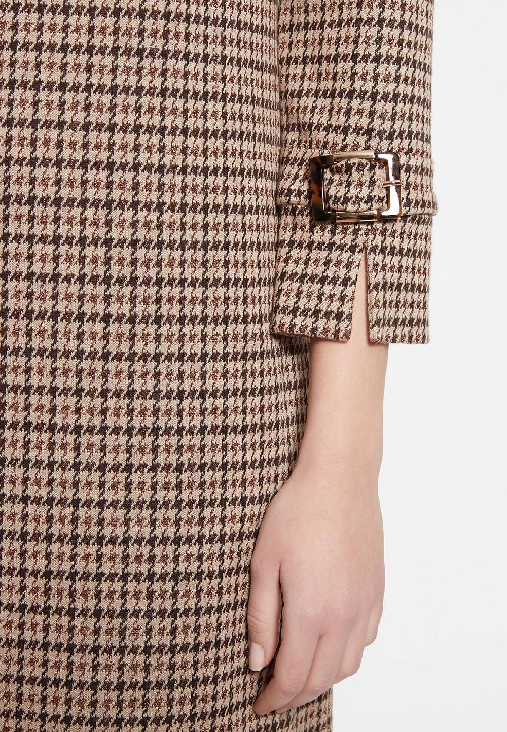 Ana Alcazar Sixties Kleid Behla