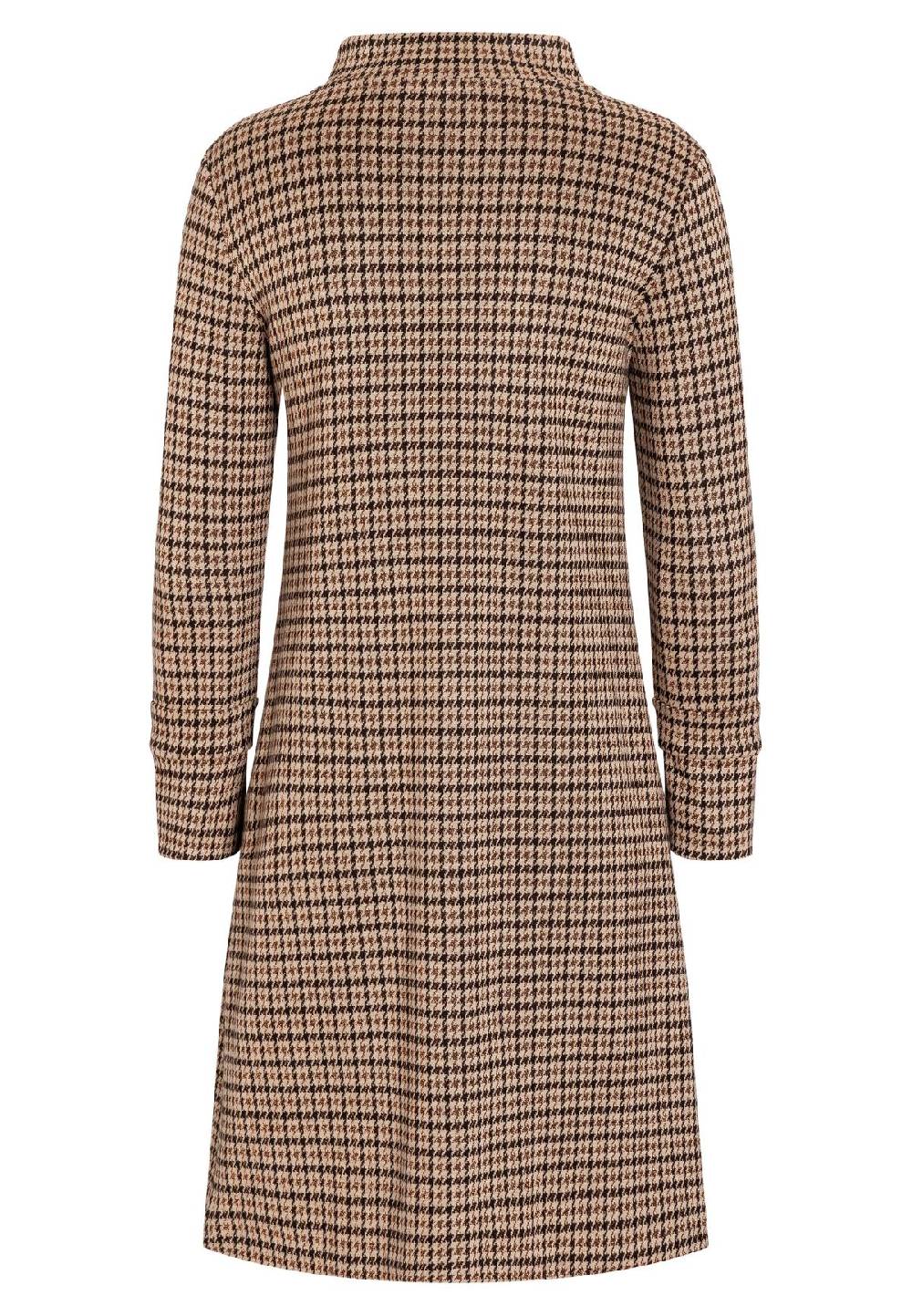 Ana Alcazar Sixties Kleid Behla