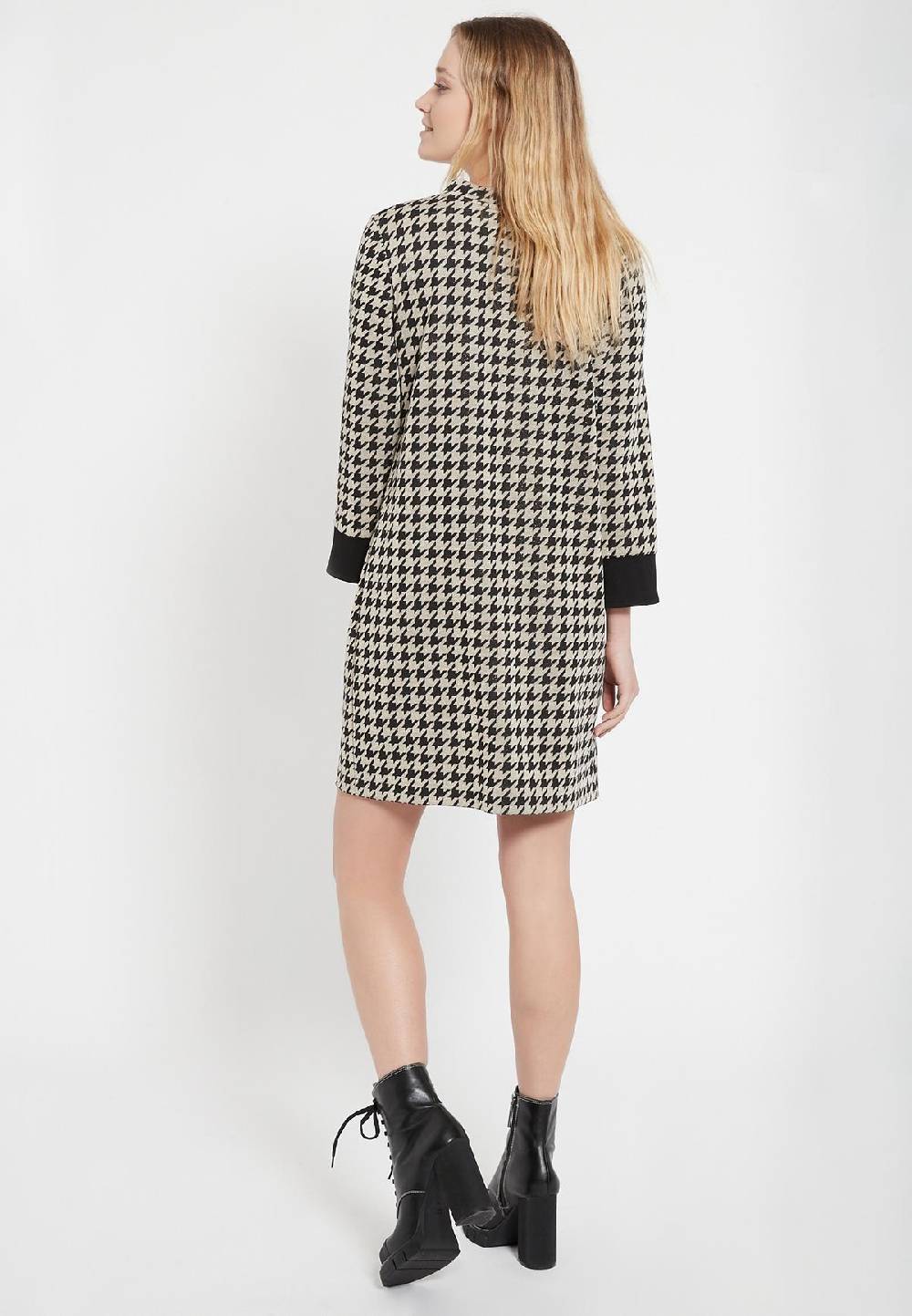 Ana Alcazar Sixties Kleid Beiba