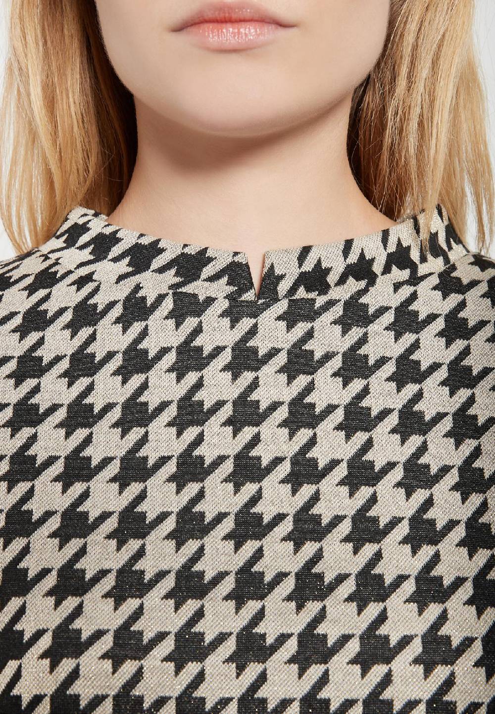 Ana Alcazar Sixties Kleid Beiba