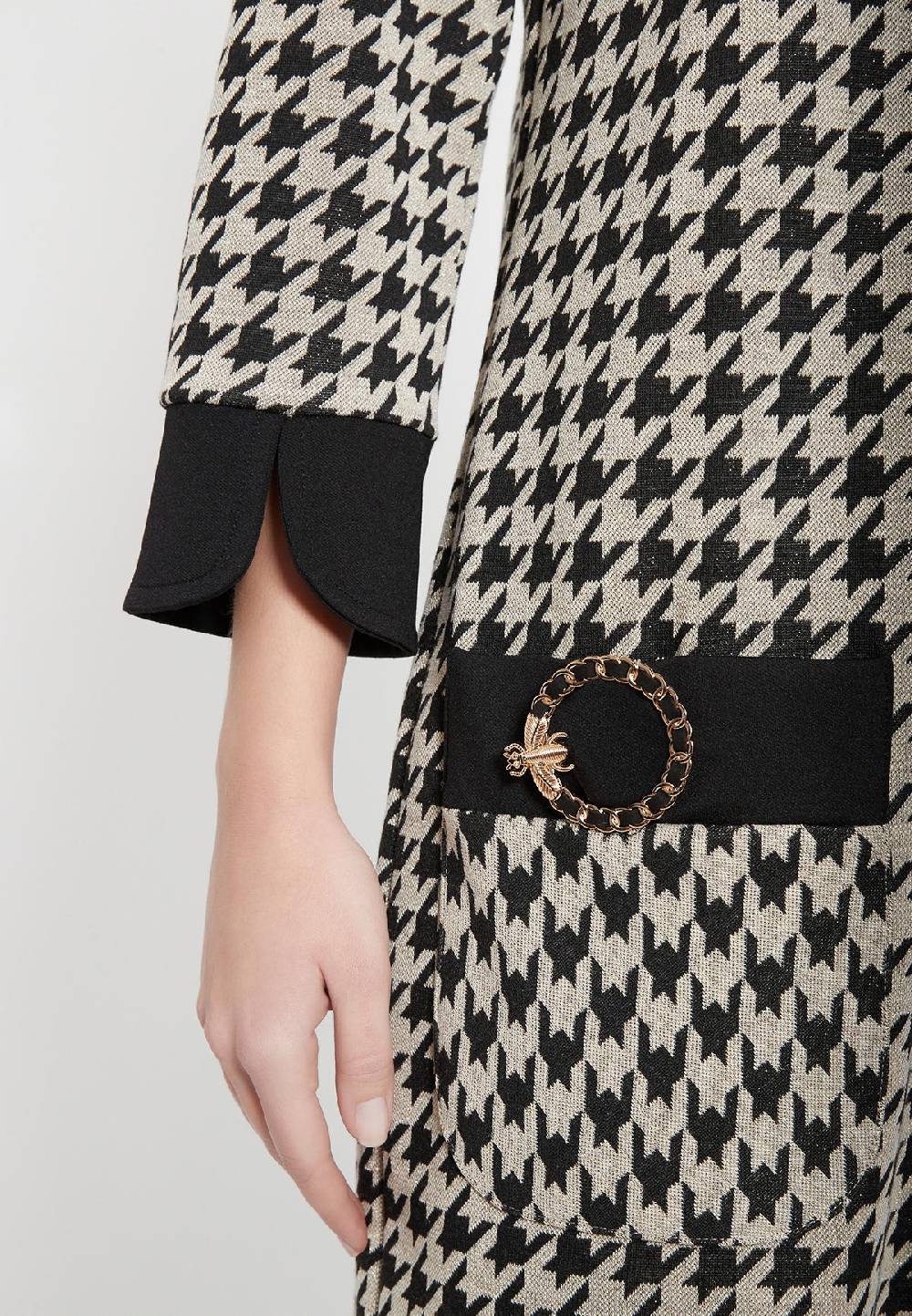 Ana Alcazar Sixties Kleid Beiba