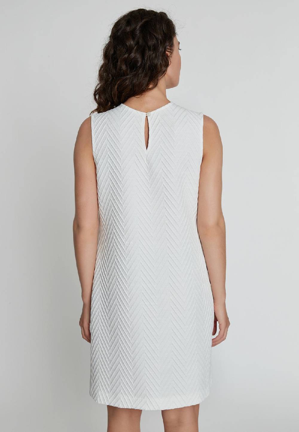 Ana Alcazar Sixties Kleid Kaana